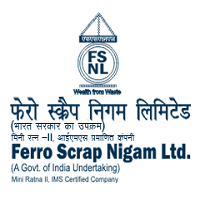 22 Posts - Ferro Scrap Nigam Limited - FSNL Recruitment 2022 (All India Can Apply) - Last Date 31 October at Govt Exam Update