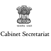 15 Posts - Cabinet Secretariat Recruitment 2022 (All India Can Apply) - Last Date 22 November at Govt Exam Update
