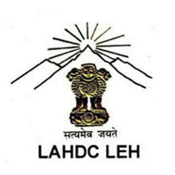 182 Posts - Autonomous Hill Development Council - LAHDC Recruitment 2022 - Last Date 30 November