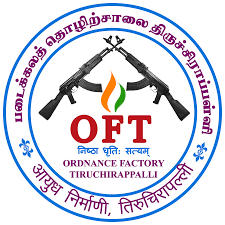 10 Posts - Ordnance Factory Tiruchirappalli - OFT Recruitment 2022 - Last Date 15 November at Govt Exam Update