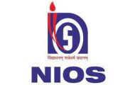 NIOS Recruitment 2022 – Apply Online for 07 Officer Posts