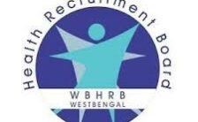 WB Health Recruitment 2022 – Apply Online for 15 Technician Posts