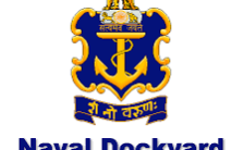 Naval Dockyard Recruitment 2023 – Apply Online for 275 Technician Posts