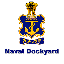 275 Posts - Naval Dockyard Recruitment 2023 - Last Date 02 January at Govt Exam Update